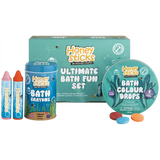 Honeysticks Ultimate Bath Fun Set - Honeysticks - Toybox Tales