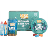 Honeysticks Ultimate Bath Fun Set - Honeysticks - Toybox Tales