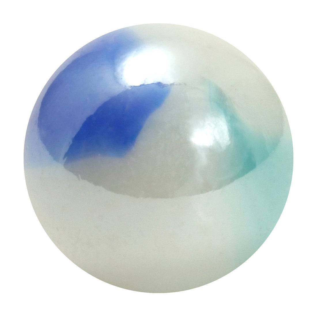 House of Marbles | 16mm Tiger Shark Marble