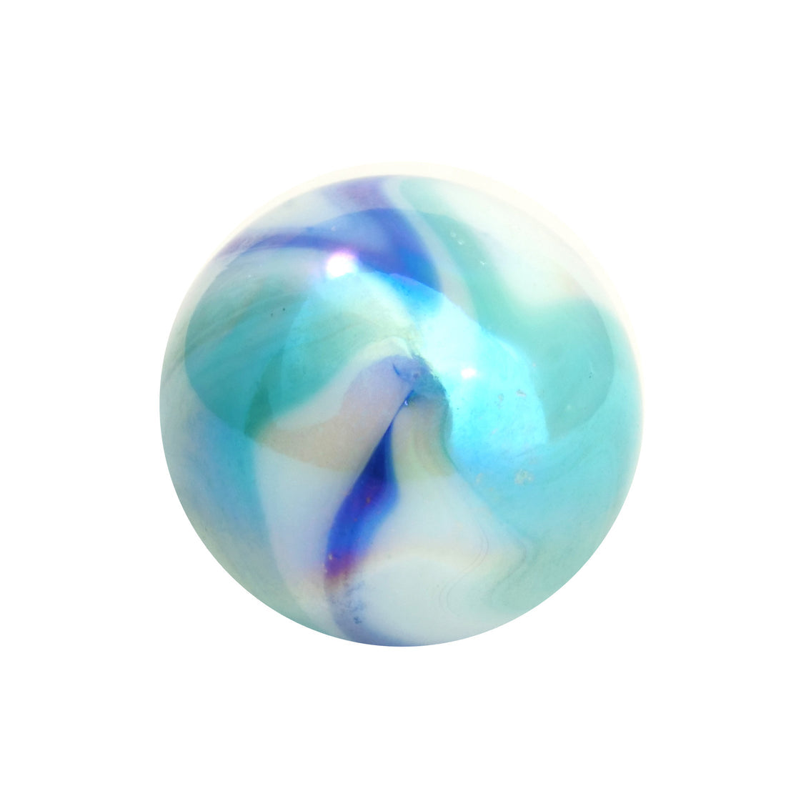 House of Marbles | 16mm Tiger Shark Marble