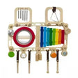 I'm Toy | Melody Mix Wall Bench - Toybox Tales