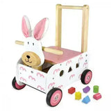 I'm Toy | Walk And Ride Bunny Sorter - Toybox Tales