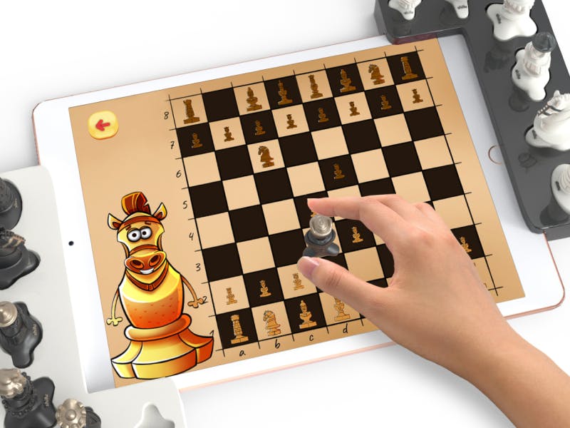 PlayShifu | Tacto Chess