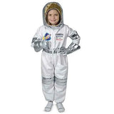 Astronaut Costume Space Suit