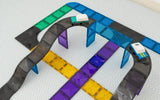Connetix | Ramps & Intersections Pack 16pc - Toybox Tales