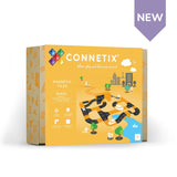 Connetix Ramps & Intersections Pack 16pc