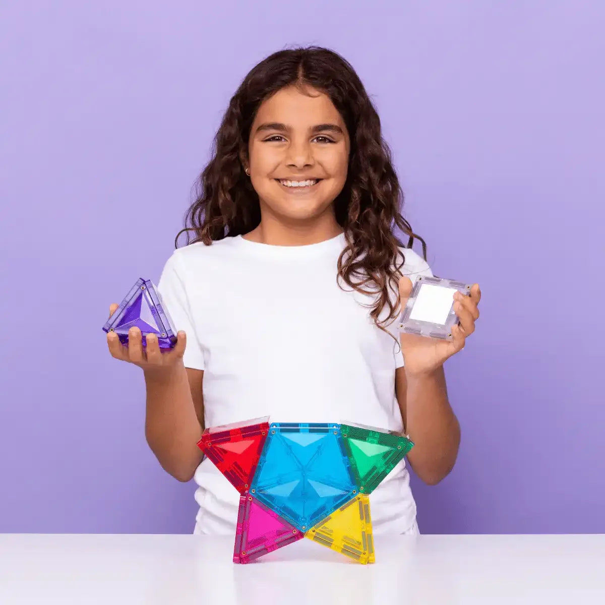 Connetix | Light Star Pack 28 Piece
