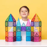 Connetix | Castle Pack 48 Piece