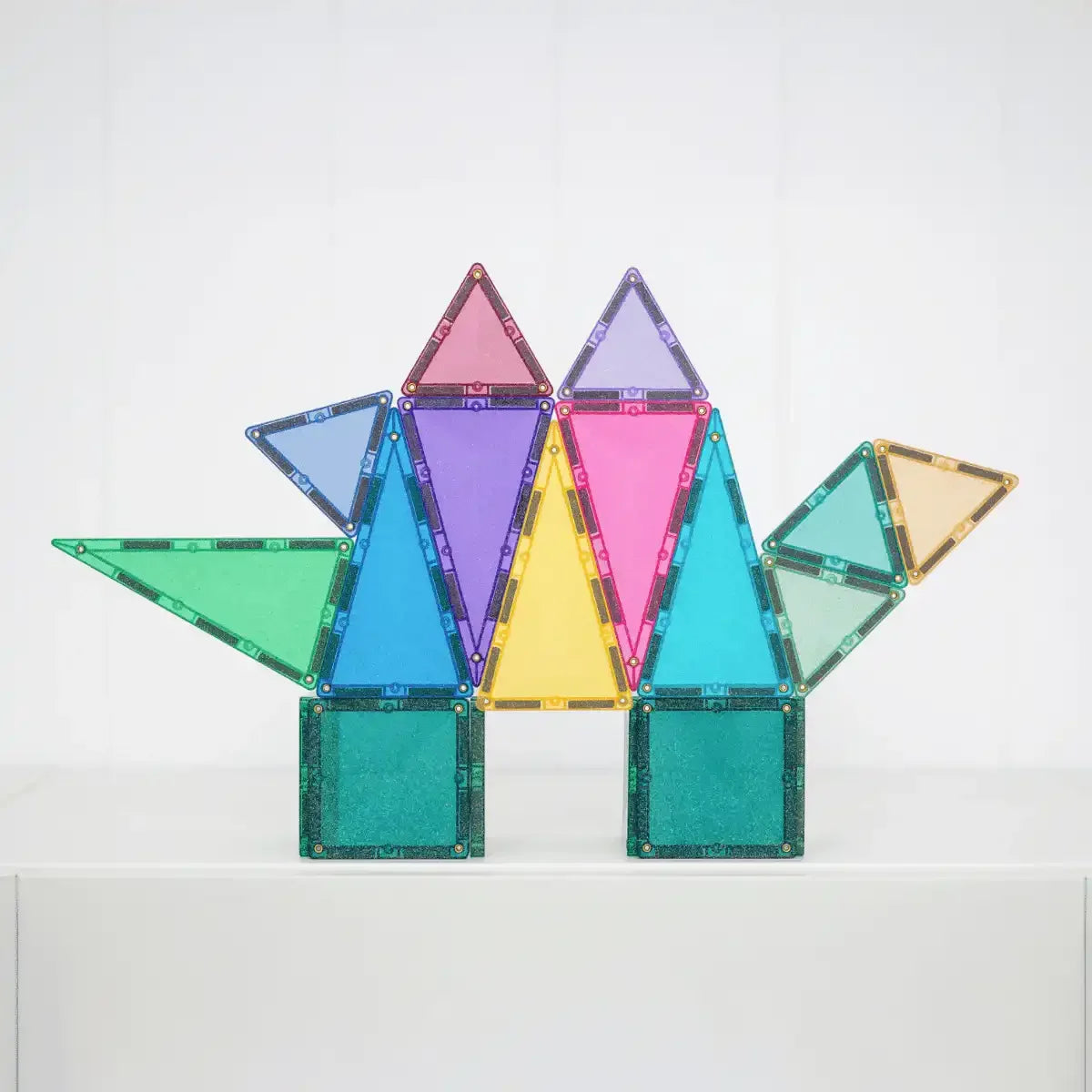 Connetix | Castle Pack 48 Piece