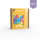 Connetix | Castle Pack 48 Piece