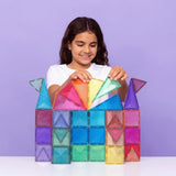 Connetix | Castle Pack 48 Piece