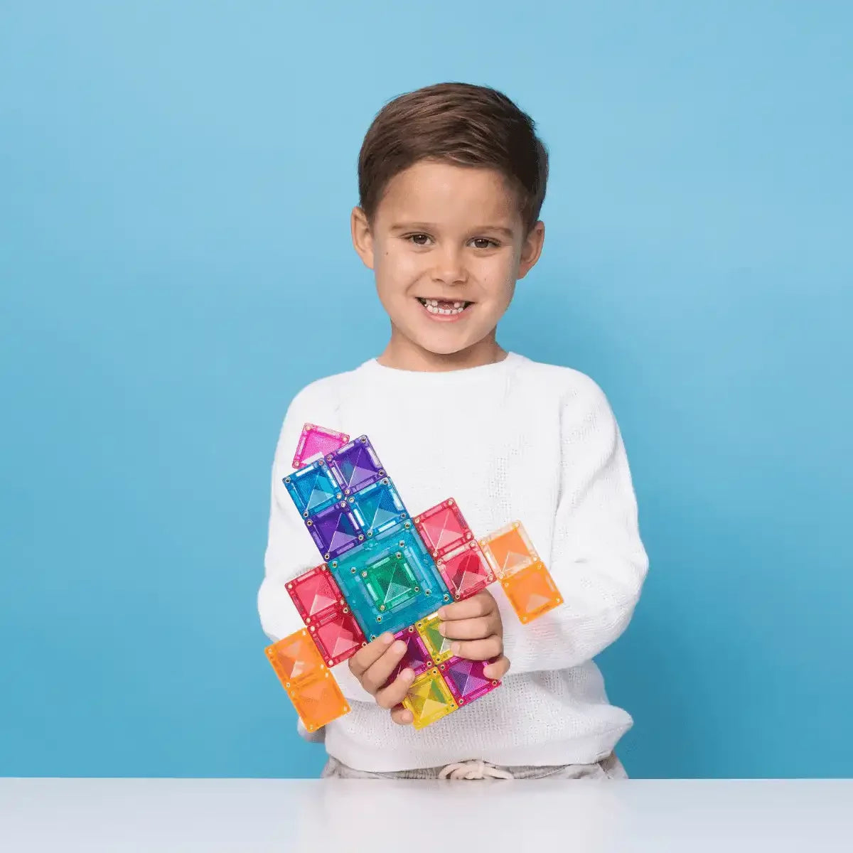 Connetix | Bright Portal Pack 48 Piece