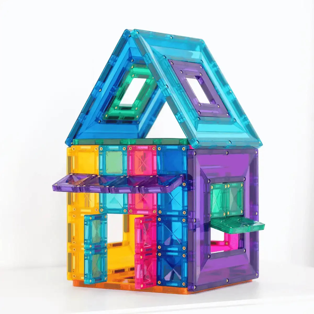 Connetix | Bright Portal Pack 48 Piece