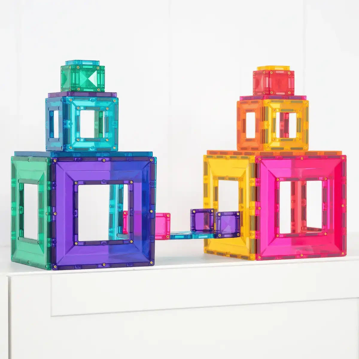 Connetix | Bright Portal Pack 48 Piece