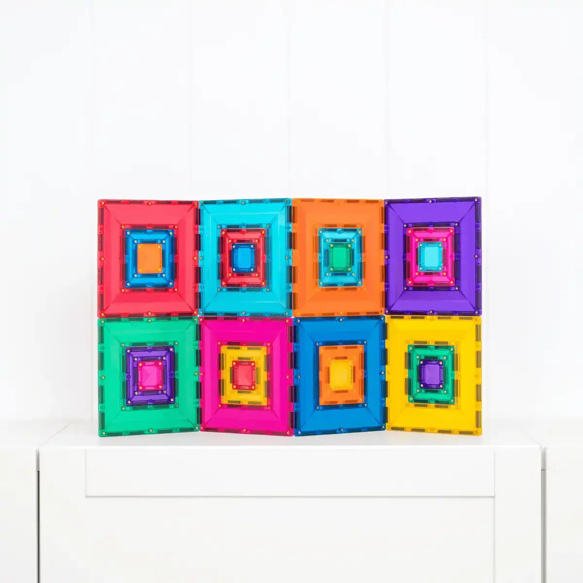 Connetix | Bright Portal Pack 48 Piece