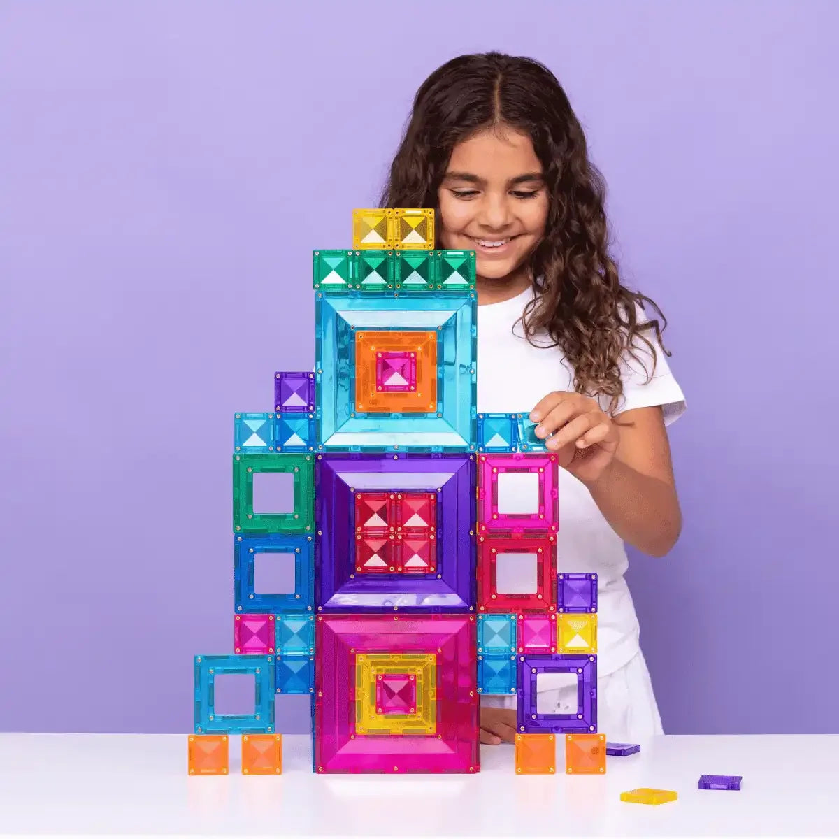 Connetix | Bright Portal Pack 48 Piece