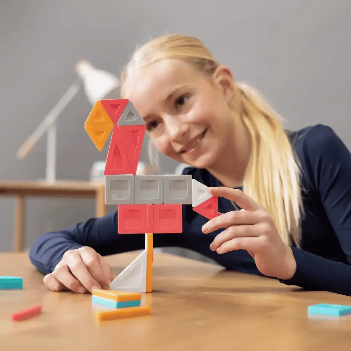 Connetix | Pro Constructor Set 70 Piece
