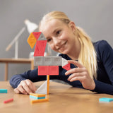Connetix | Pro Constructor Set 70 Piece