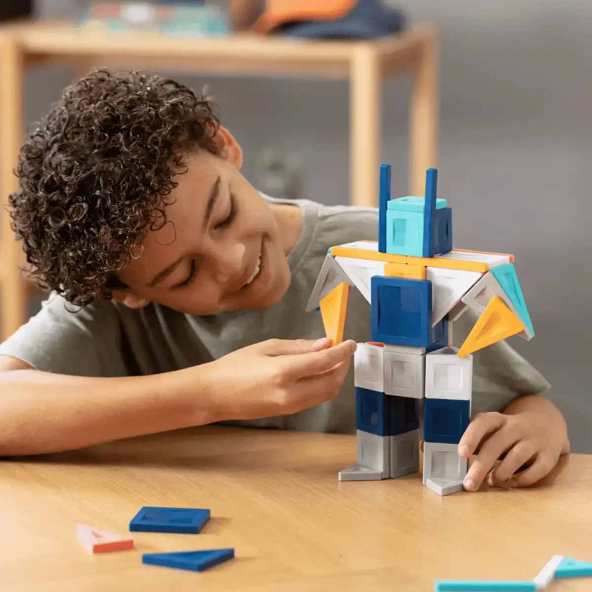 Connetix | Pro Constructor Set 70 Piece