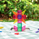 Connetix Travel Mini Pack 32 Piece