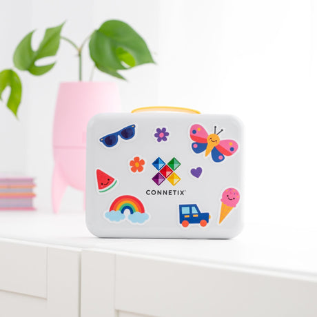 Connetix Travel Mini Pack 32 Piece