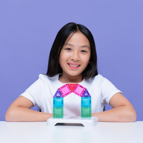 Connetix Travel Mini Pack 32 Piece