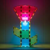 Connetix Light Rocket Pack 30 Piece