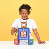 Connetix Pastel Portal Pack 48 Piece