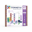 Connetix Ball Run Launcher Pack 47 Piece
