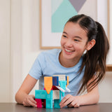 Connetix PRO Build It 4 Ways Animals Pack 30 Piece