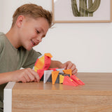 Connetix PRO Build It 4 Ways Creatures Pack 36 Piece
