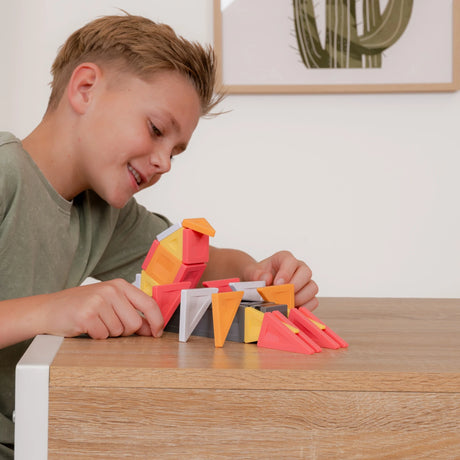 Connetix PRO Build It 4 Ways Creatures Pack 36 Piece