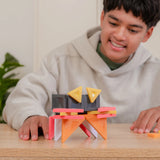 Connetix PRO Build It 4 Ways Creatures Pack 36 Piece