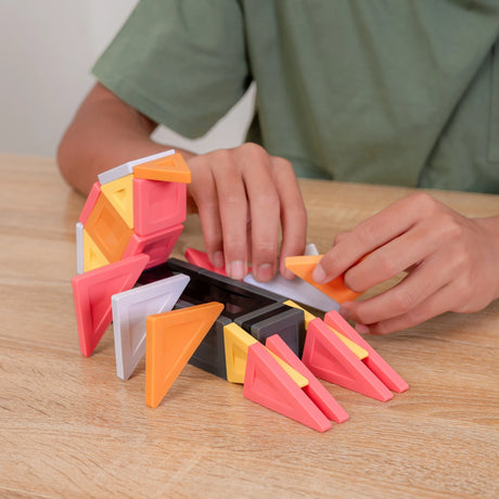 Connetix PRO Build It 4 Ways Creatures Pack 36 Piece