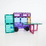 Connetix Pastel Motion Pack 26 Piece