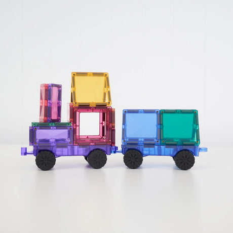 Connetix Pastel Motion Pack 26 Piece