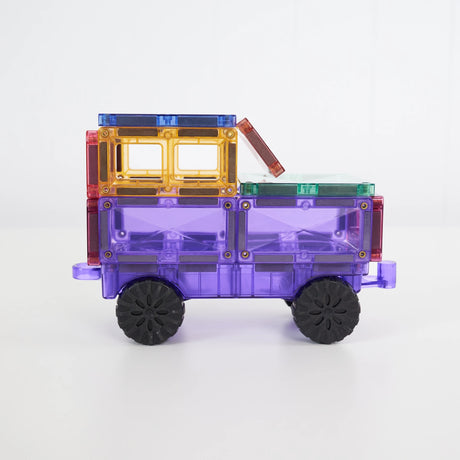 Connetix Pastel Motion Pack 26 Piece