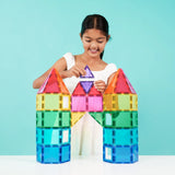 Connetix Bright Creative Pack 104 Piece