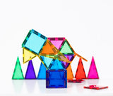 Connetix Bright Discovery Pack 32 Piece