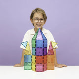 Connetix Bright Discovery Pack 32 Piece