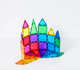 Connetix Bright Discovery Pack 32 Piece