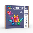 Connetix Bright Discovery Pack 32 Piece