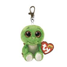 TY Beanie Boos | Turbo the Green Turtle | Clip