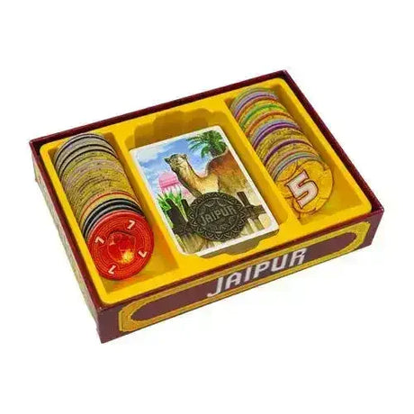 Jaipur - Toybox Tales