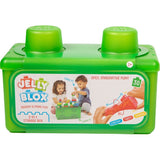 Jelly Blox | Stash & Stack 2-in-1 Storage Case