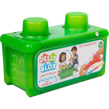 Jelly Blox | Stash & Stack 2-in-1 Storage Case