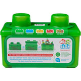 Jelly Blox | Stash & Stack 2-in-1 Storage Case