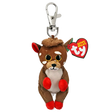 Ty Beanie Bellies | Juno the Reindeer | Clip - Toybox Tales