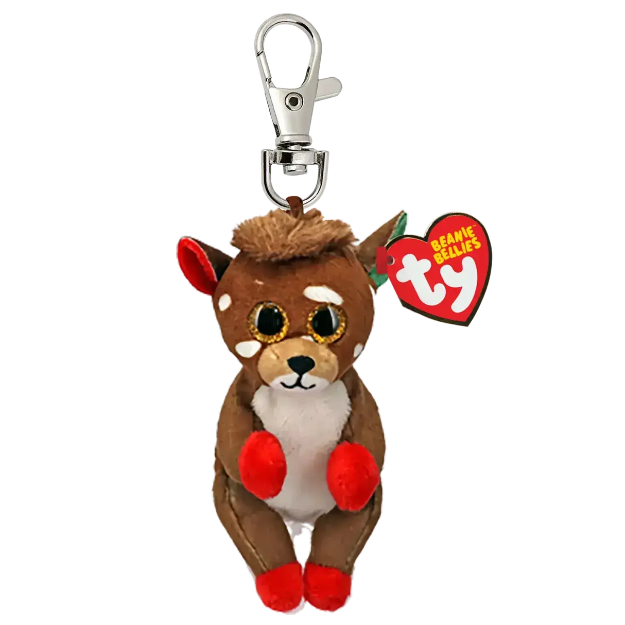 Ty Beanie Bellies | Juno the Reindeer | Clip - Toybox Tales