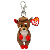 Ty Beanie Bellies | Juno the Reindeer | Clip - Toybox Tales